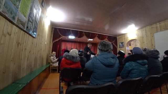 Часть 3 "Проблемы индейцев не волнуют шерифа" смотреть онлайн