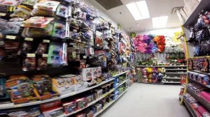 Долларама | Магазины с Ценами 1-4 Доллара | Сеть магазинов | Dollarama | 17 | Магазины Виннипега