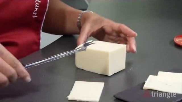 Нож-струна для сыра - www.wish-masters.ru смотреть онлайн