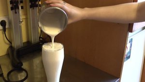 Людмила Тубольцева: "О спортивном питании" для слабослышащих и глухих на языке жестов.