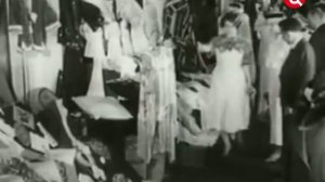 А. Васильев "Блеск и нищета советских манекенщиц "