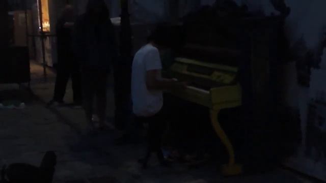 Львов музыкальный: Пианино 6 смотреть онлайн