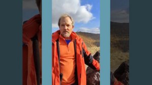 Гора Магнитная. Уникальное месторождение. Прогулка с геологом.