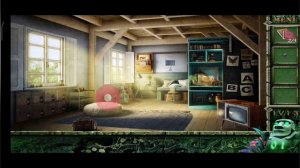Can you escape the 100 room 9
Уровень 13
