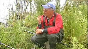 Рыбак Рыбаку 186 "За карпом с поплавком".