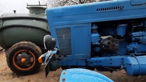 Теплообменник на Мтз. Почему на Мтз 892 .1800 оборотов двигателя а на 1025 .2200 в чём разница.