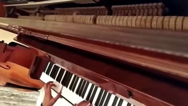 Back Door Man (Piano) - The Doors смотреть онлайн