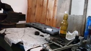 Восстановление преднатяга винтовой блокировки ВАЗ