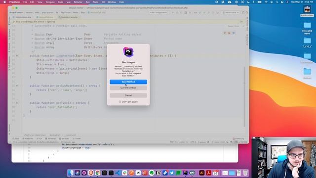 Contributing to Drupal Rector! смотреть онлайн