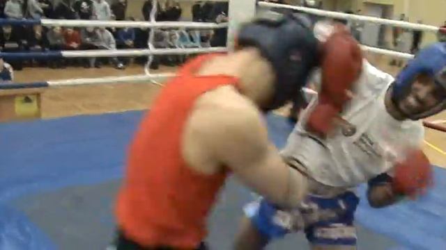 11.Насибов(Могилёв) - Куприянов(Булат,Минск) смотреть онлайн