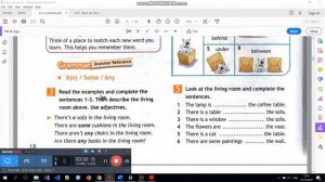 Учебник Spotlight 6 класс. Модуль 2 (a, b, c)