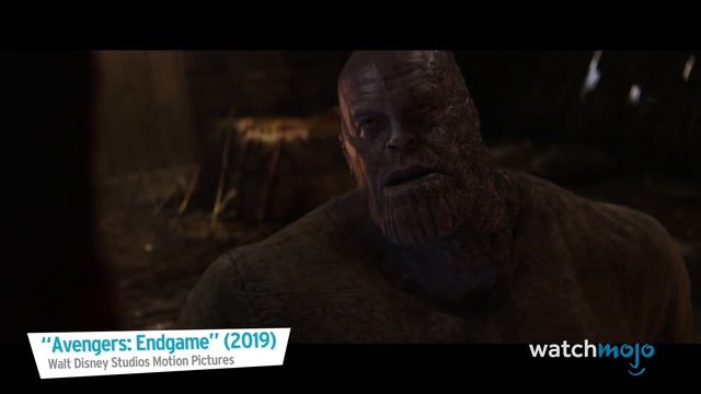 Avengers: Infinity War vs. Avengers: Endgame