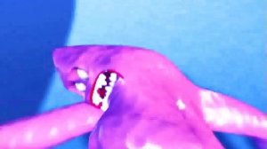 PATRICK GETS IN SHAPE - Creator Upload!!