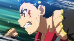 Beyblade Burst Evolution русский | сезон 2 | Эпизод 51 | Коронация чемпиона!