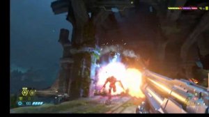 Doom Eternal.  Врата Палача (Ликование)