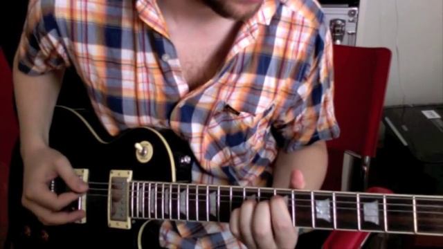 Horehronie Guitar cover смотреть онлайн