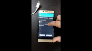 Как установить Android 10 на старый смартфон, на примере смарта 2О16 года