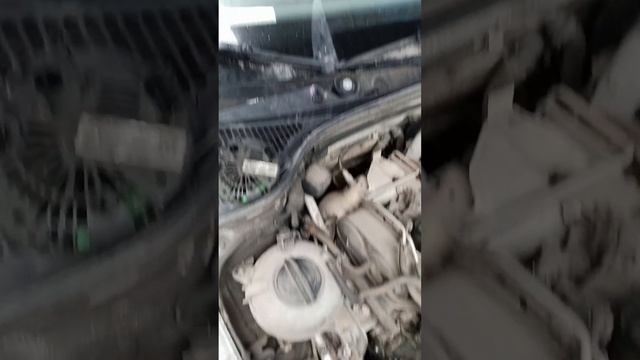 Как снять генератор Шкода Октавия А7 двигатель 1.4 смотреть онлайн