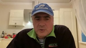 Перловка для рыбалки от британских ученых ;) Перловка зимой на леща