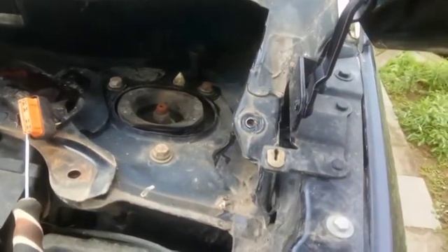 Сценик 2 трапеция дворников_подвеска смотреть онлайн