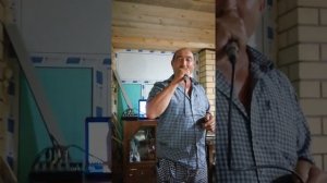 күршелә туй. Нәжип Юлдашбаев репертуарынан