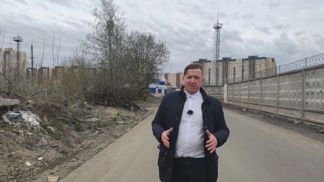 ЖК Морская Миля : Старт продаж ЛСР l Обзор жилого комплекса l Санкт-Петербург l Красносельский райо