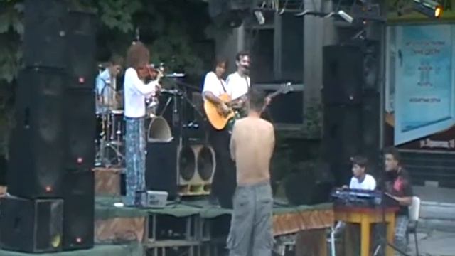 Группа Исскуство Луганск смотреть онлайн