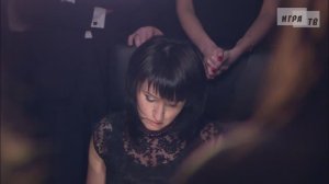Что? Где? Когда? Третья игра Весенней серии. Выпуск от 04.04.2015