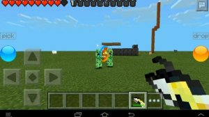 Portal mod Minecraft Pe |Minecraft Mod Showcase