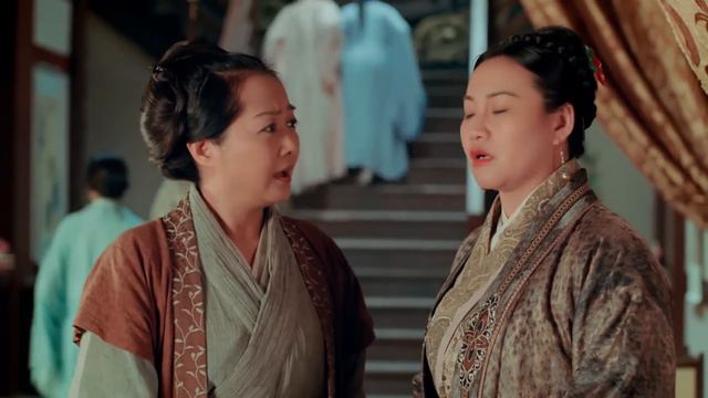 END【Ancient】Full EP30 Love Through the Galaxy | Zhao Lusi, Zheng Yecheng | HiDrama смотреть онлайн