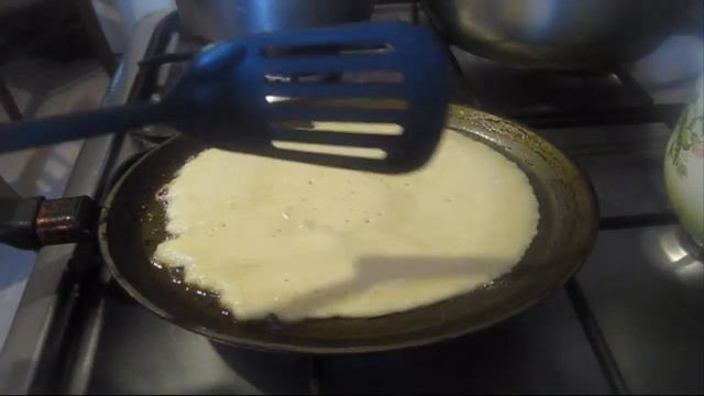 Блины Медовые С Масленицей Вас И первым днем ВЕСНЫ! смотреть онлайн