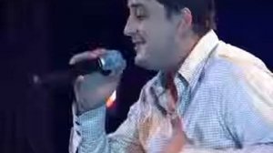 Магомед Дзыбов Не моя