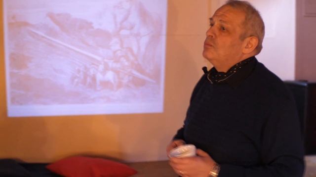 Великие французы XV и XVI веков - какими они были? // Лекция Бориса Кипниса смотреть онлайн