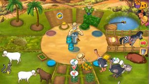 Ферма мания. Сезон 3. Австралия