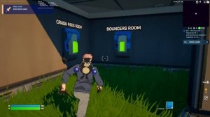 Фарм опыта Заработайте очки опыта на авторских островах фортнайт