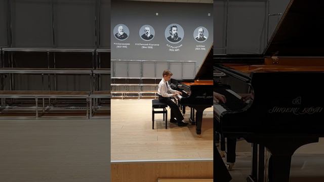 98 Дожидаев Тимофей - "Марш Бармалея", г. Москва смотреть онлайн