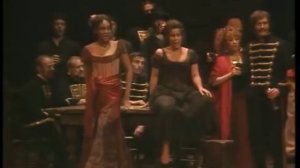 Bizet-Carmen-Toreador (El Torero Escamillo) SUBTITULOS en ESPAÑOL