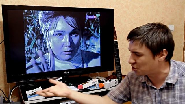 Зачем нужен широкоформатный телевизор?