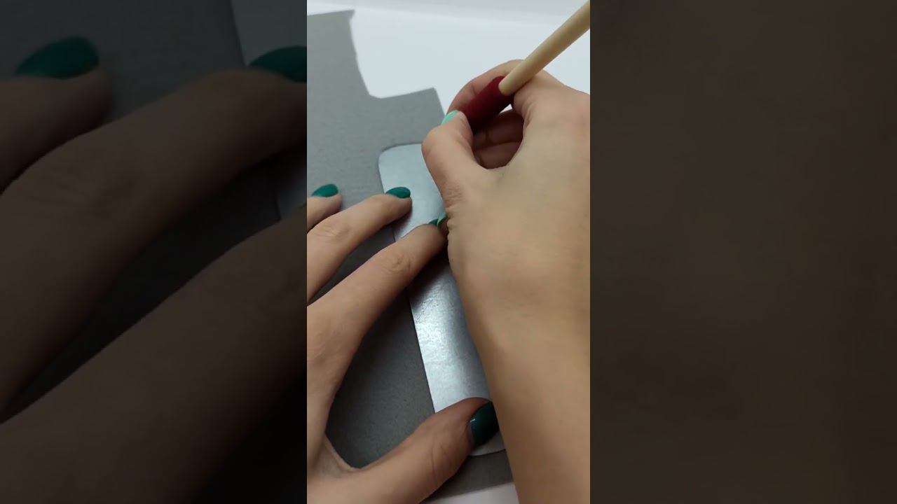 Начинаю работу над браслетом на заказ для новогоднего корпоратива смотреть онлайн