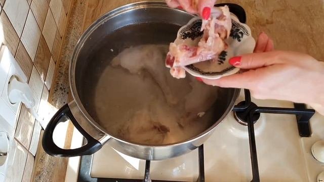 Солянка