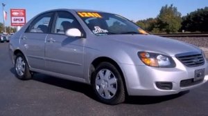 2009 KIA SPECTRA Elkhart IN Click here for price : http://Ca