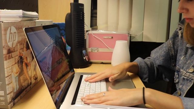 Macbook Pro 15" 2018 UNBOXING смотреть онлайн