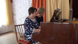 Через музыку к развитию совершенства