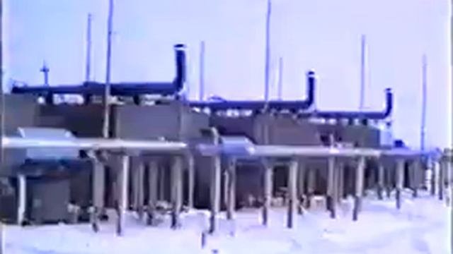 Экология и рациональное природопользование