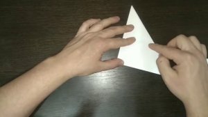 Как сделать КОГТИ ДРАКОНА из бумаги,(оrigami claws)