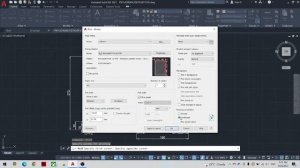 EASY WAY  - PRINT DRAWING TO PDF AUTOCAD