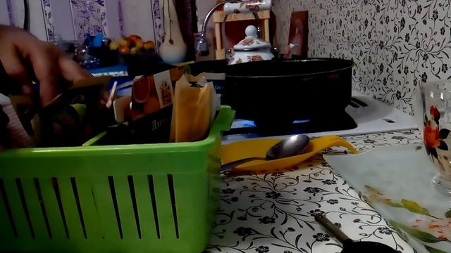 Тушу горбушу в маринаде . смотреть онлайн