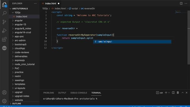 Javascript interview questions and answers - #20 | Javascript Interview Questions Answers 2023