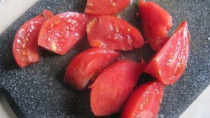 Запеченная селедка в фольге в духовке