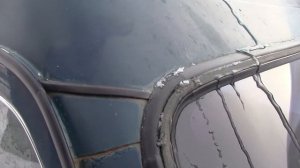Уникальная Нива ВАЗ 2131-02 Обзор внешнего вида.